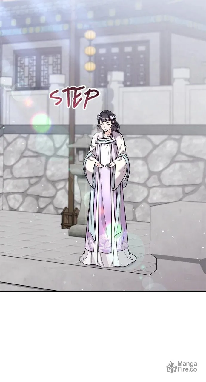 Gosu, Wakes Up as a Concubine Chapter 58 page 70 - 