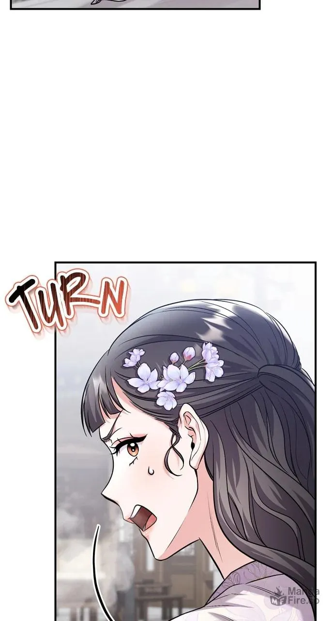Gosu, Wakes Up as a Concubine Chapter 58 page 75 - 