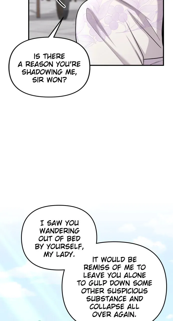 Gosu, Wakes Up as a Concubine Chapter 58 page 76 - 