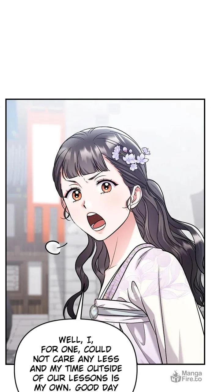Gosu, Wakes Up as a Concubine Chapter 58 page 78 - 