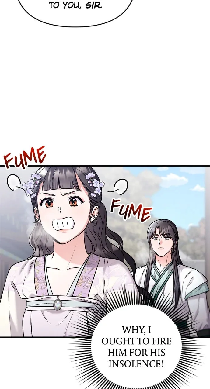 Gosu, Wakes Up as a Concubine Chapter 58 page 79 - 