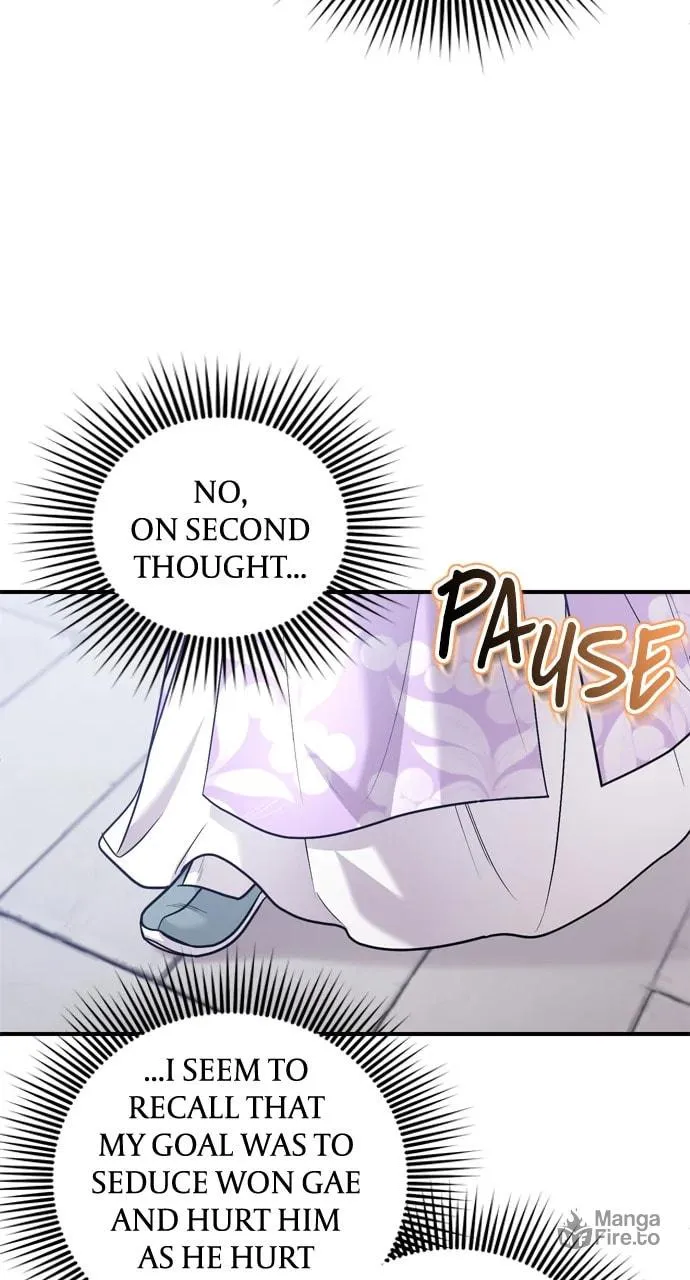 Gosu, Wakes Up as a Concubine Chapter 58 page 80 - 