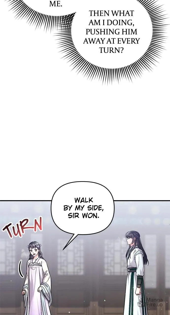 Gosu, Wakes Up as a Concubine Chapter 58 page 81 - 