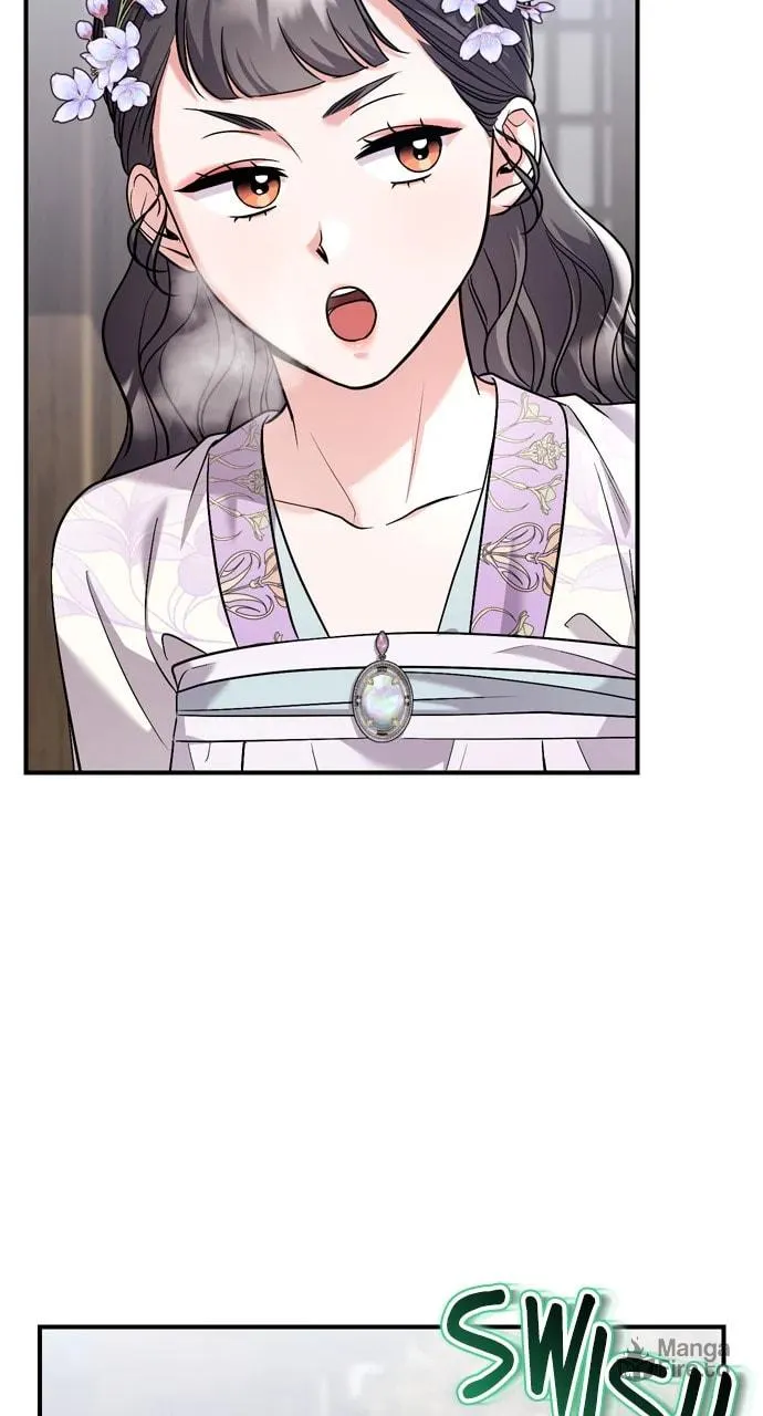 Gosu, Wakes Up as a Concubine Chapter 58 page 84 - 