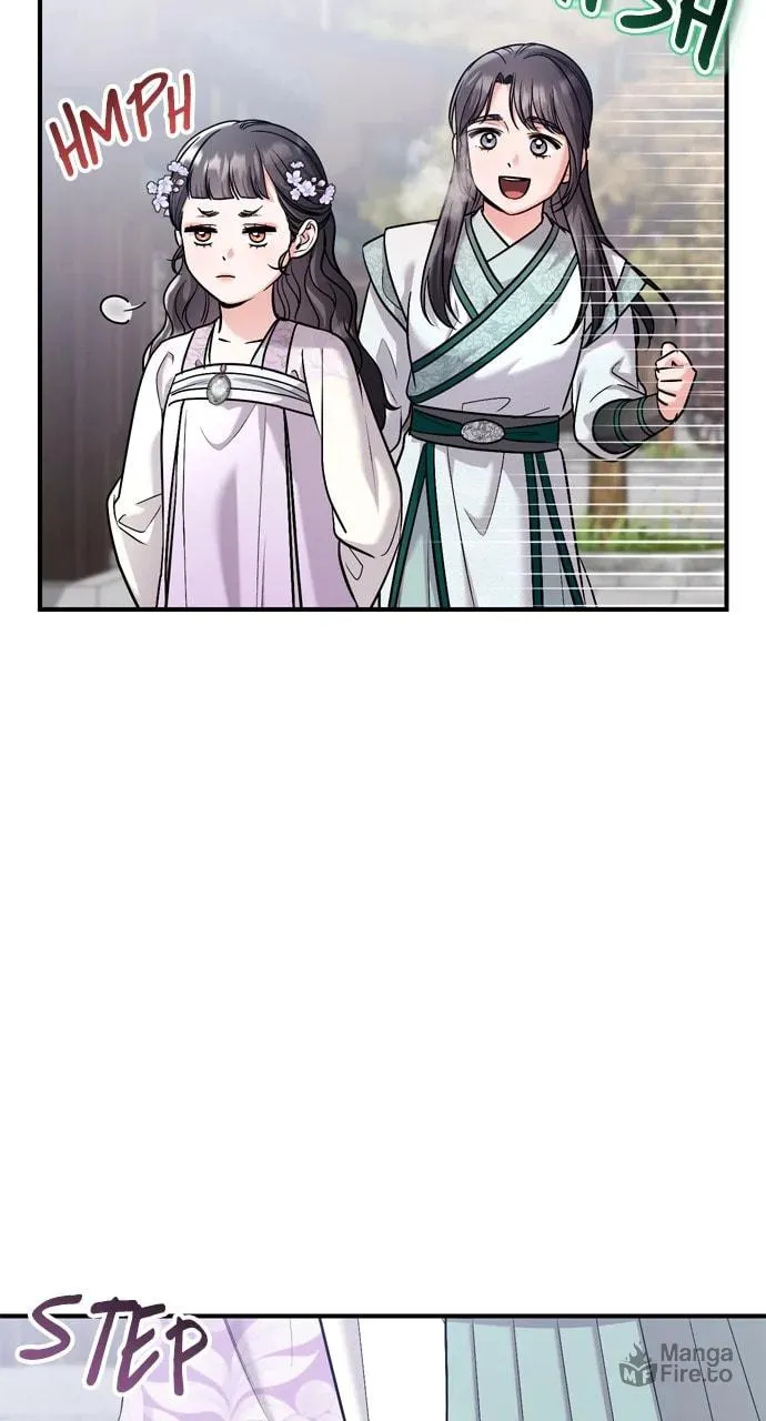 Gosu, Wakes Up as a Concubine Chapter 58 page 85 - 