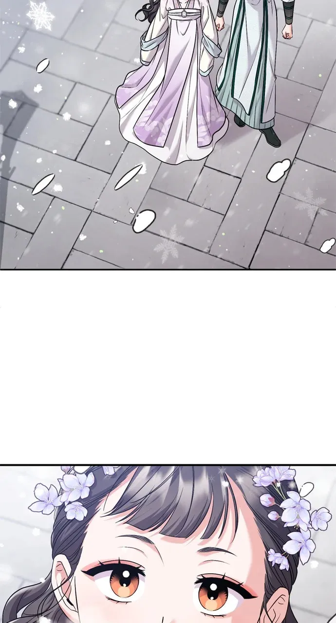 Gosu, Wakes Up as a Concubine Chapter 58 page 91 - 