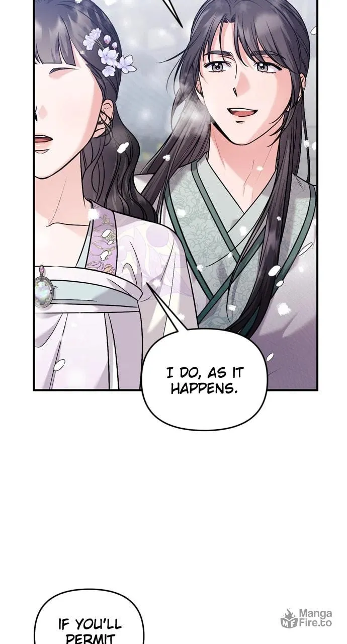 Gosu, Wakes Up as a Concubine Chapter 58 page 93 - 