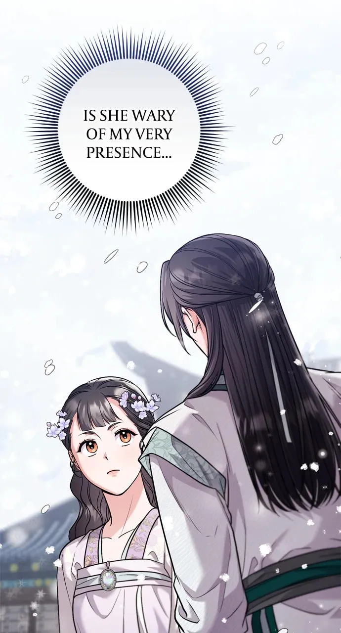 Gosu, Wakes Up as a Concubine Chapter 58 page 98 - 
