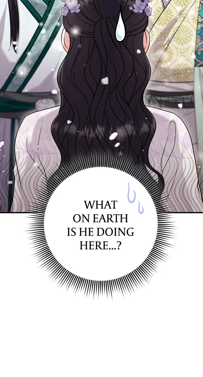 Gosu, Wakes Up as a Concubine Chapter 59 page 2 - 
