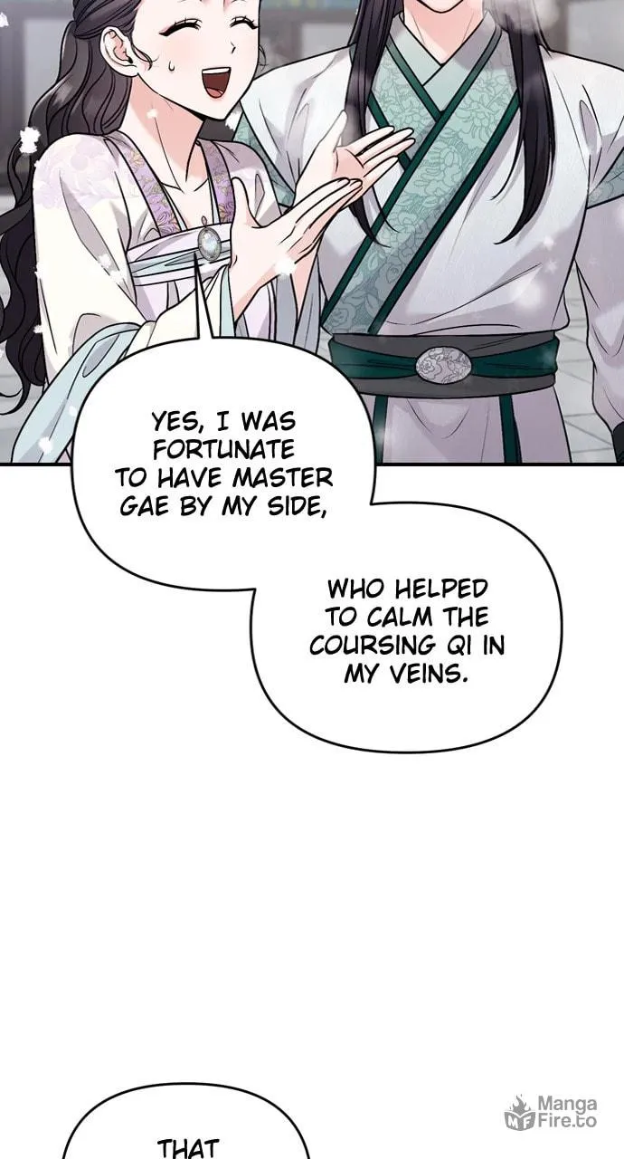 Gosu, Wakes Up as a Concubine Chapter 59 page 12 - 