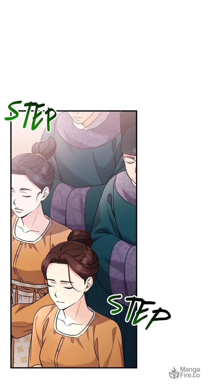 Gosu, Wakes Up as a Concubine Chapter 59 page 18 - 