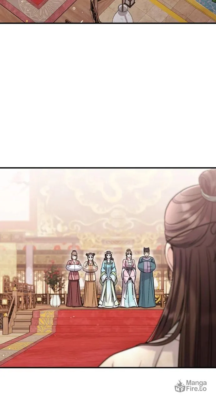 Gosu, Wakes Up as a Concubine Chapter 59 page 20 - 