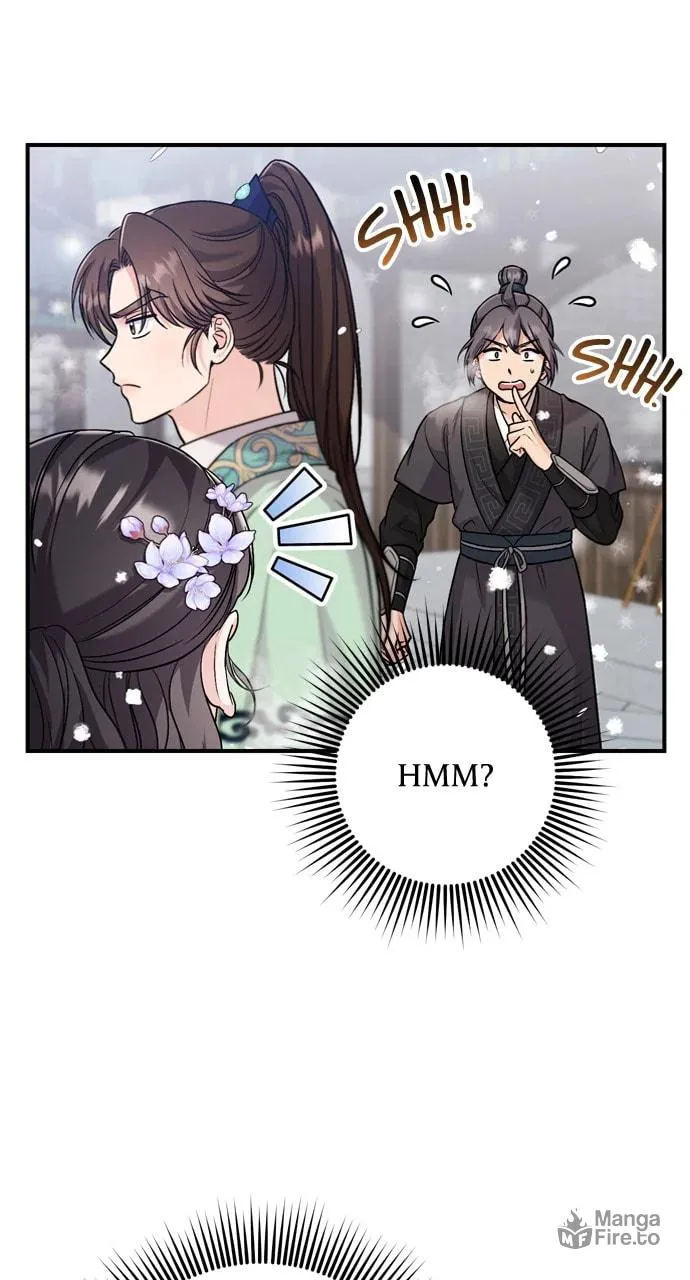 Gosu, Wakes Up as a Concubine Chapter 59 page 3 - 