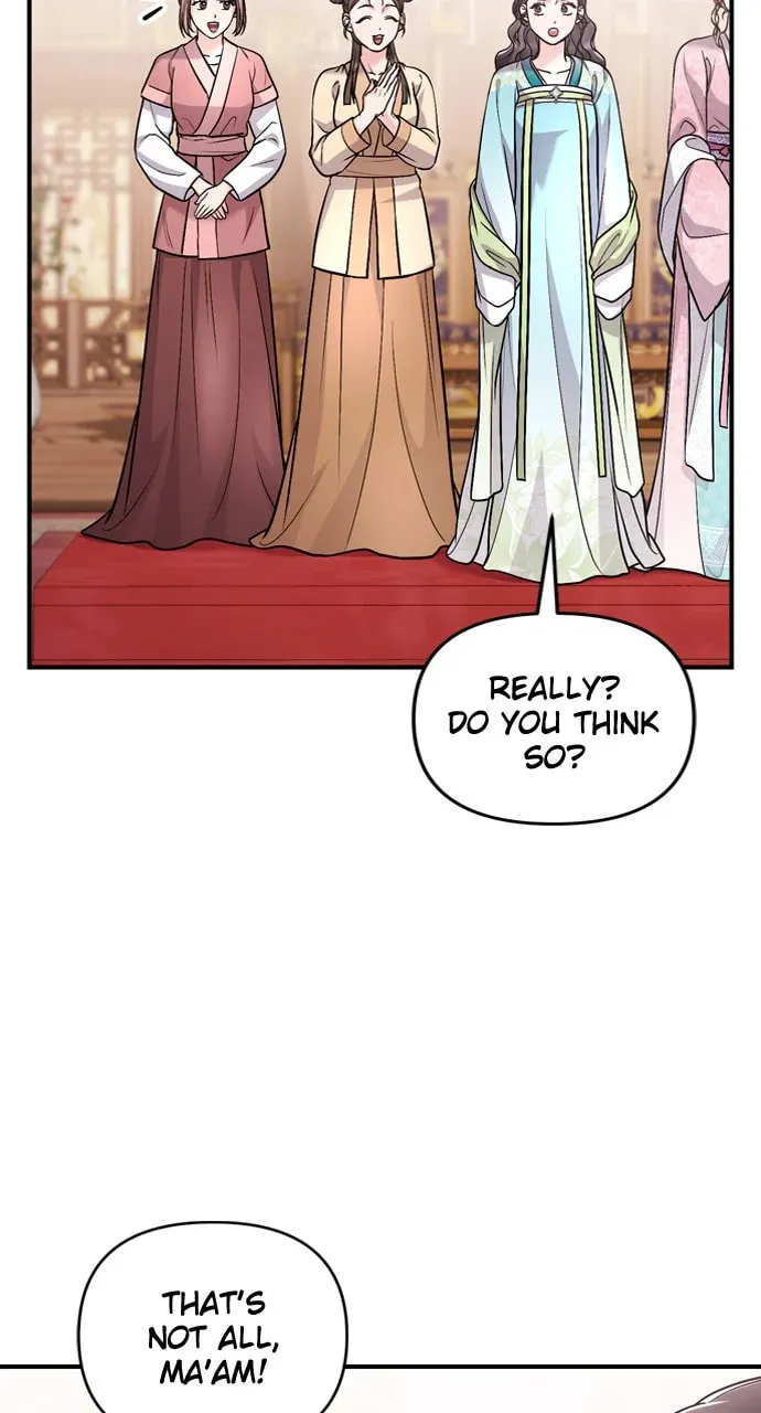 Gosu, Wakes Up as a Concubine Chapter 59 page 23 - 