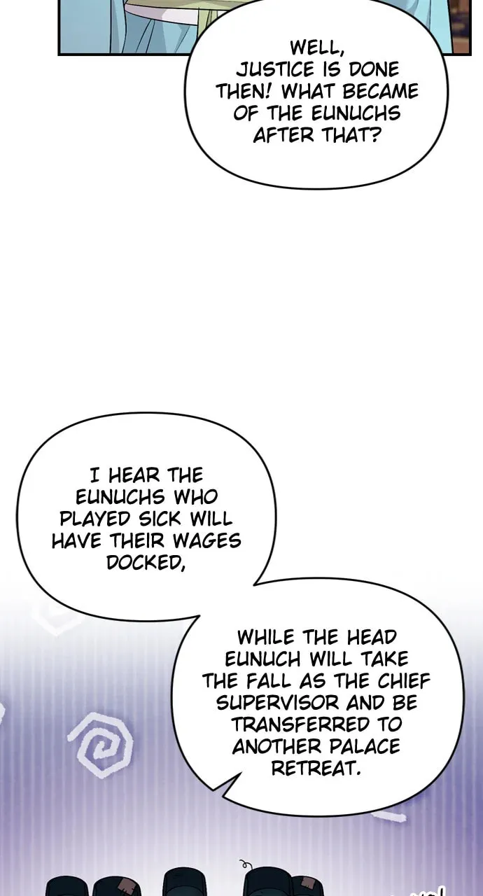 Gosu, Wakes Up as a Concubine Chapter 59 page 26 - 