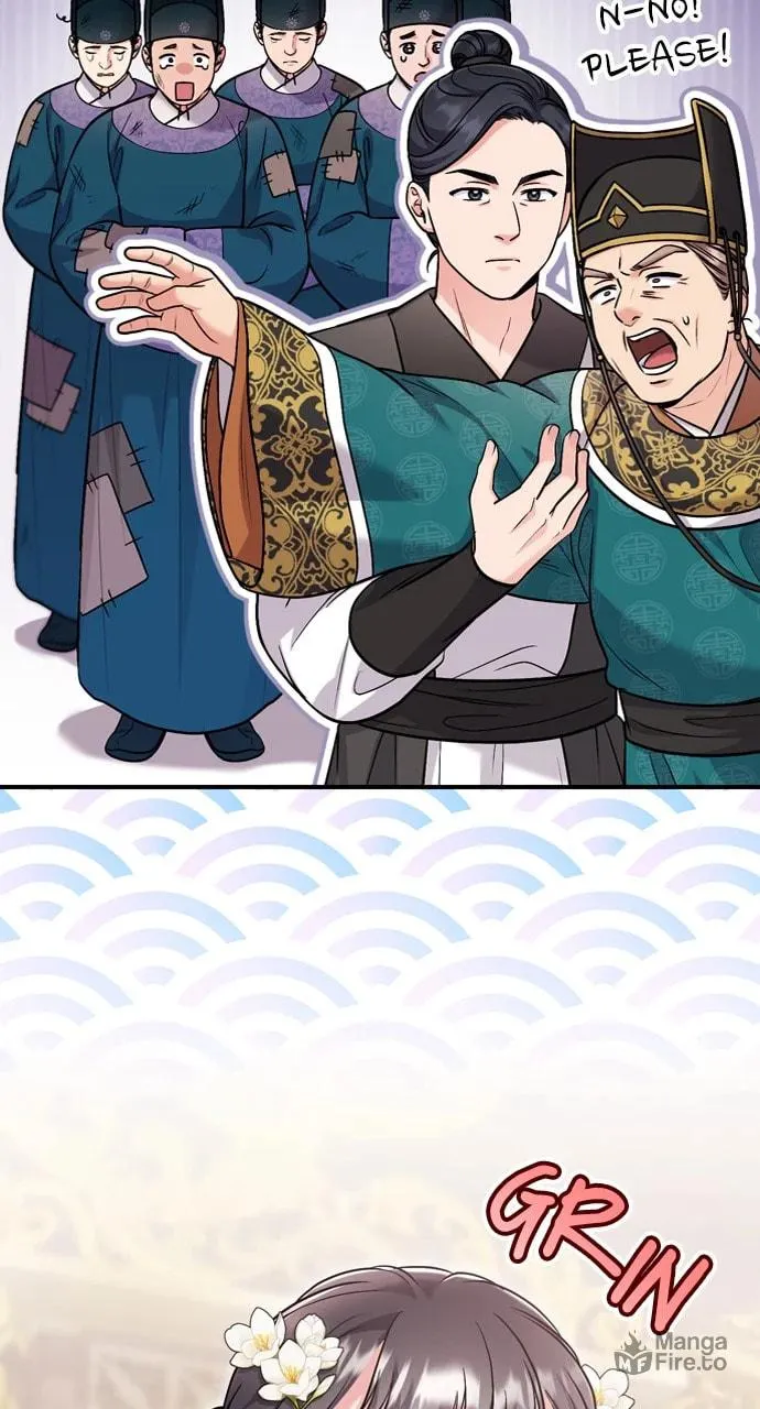 Gosu, Wakes Up as a Concubine Chapter 59 page 27 - 