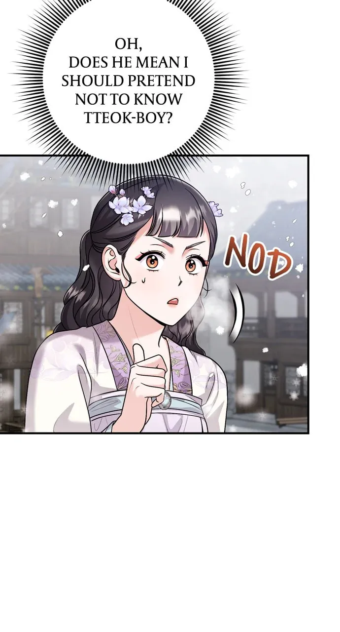 Gosu, Wakes Up as a Concubine Chapter 59 page 4 - 
