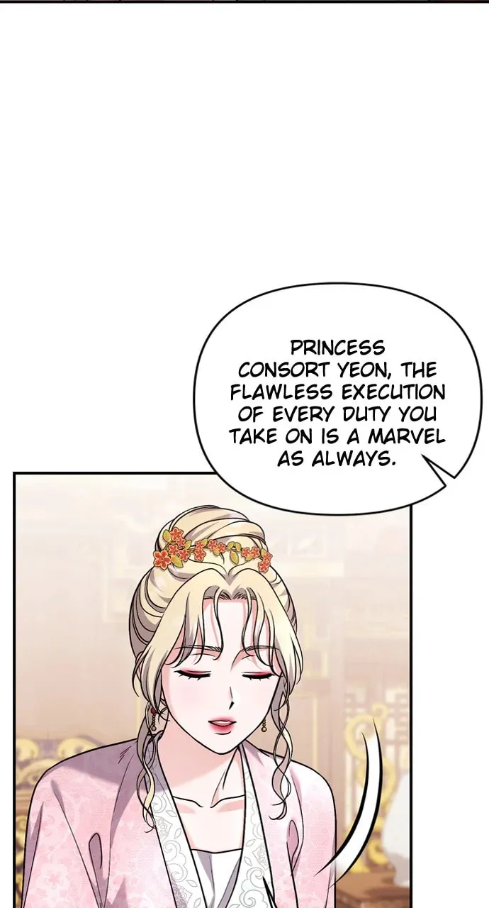 Gosu, Wakes Up as a Concubine Chapter 59 page 31 - 