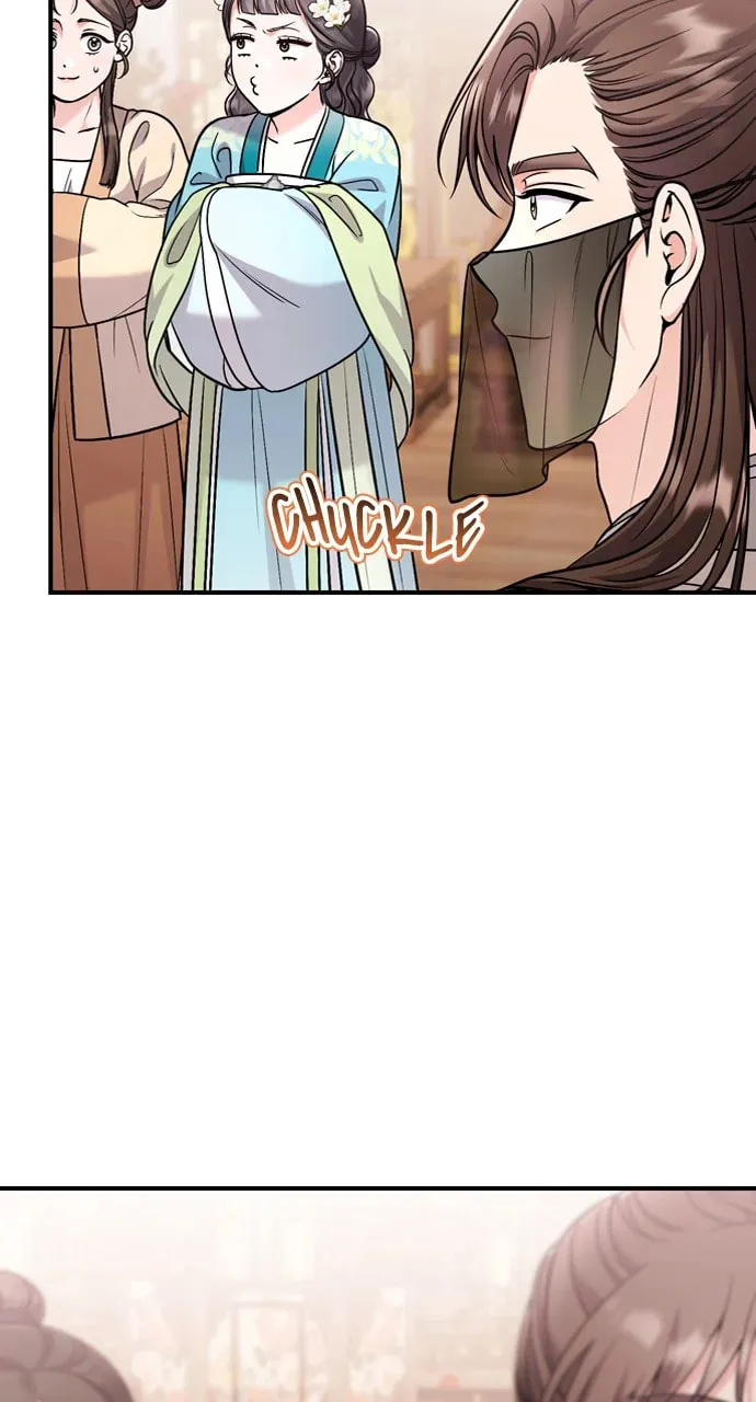 Gosu, Wakes Up as a Concubine Chapter 59 page 37 - 