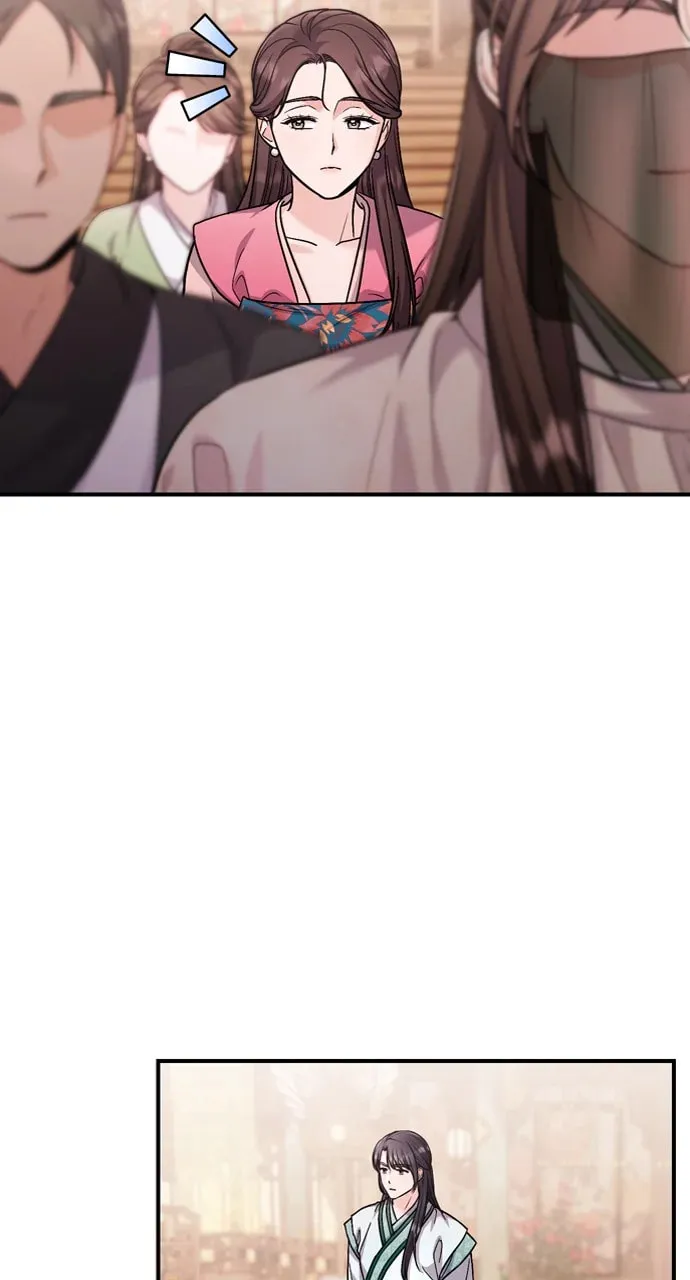 Gosu, Wakes Up as a Concubine Chapter 59 page 38 - 