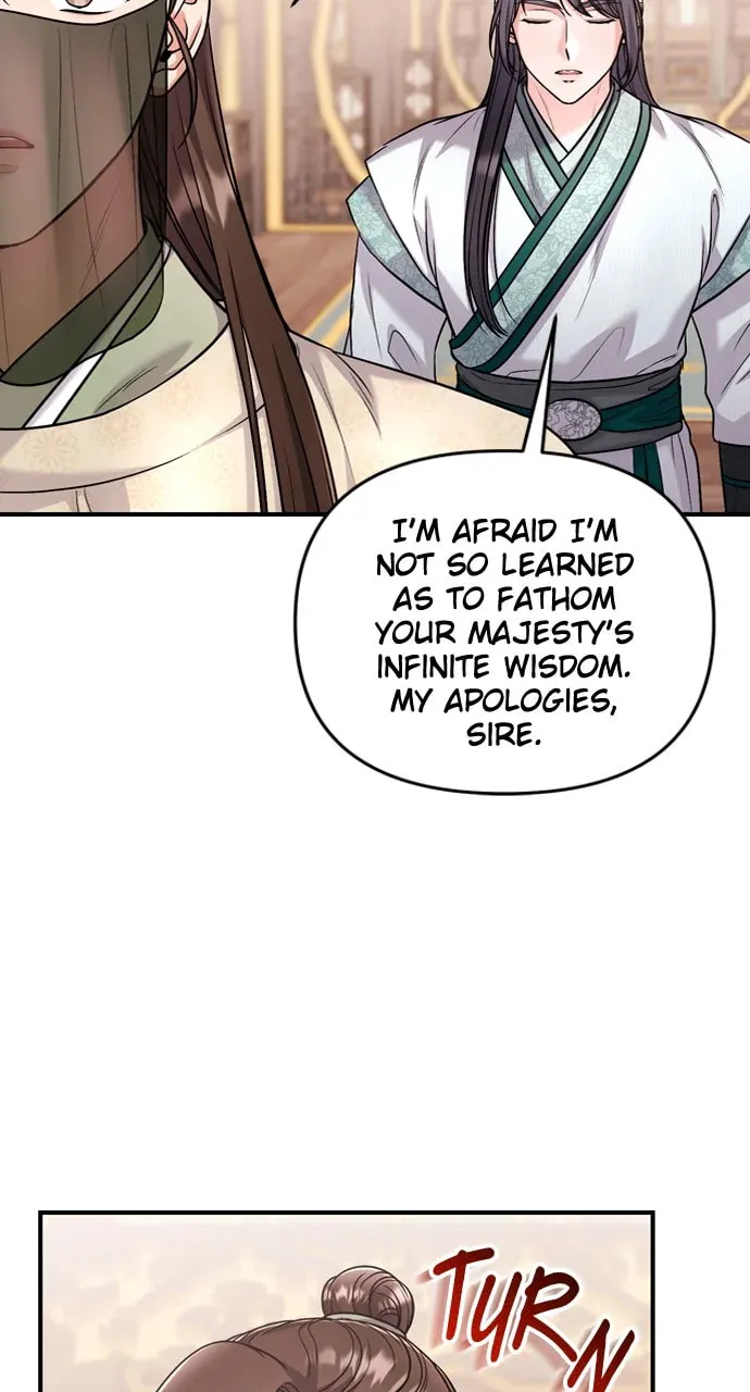 Gosu, Wakes Up as a Concubine Chapter 59 page 44 - 