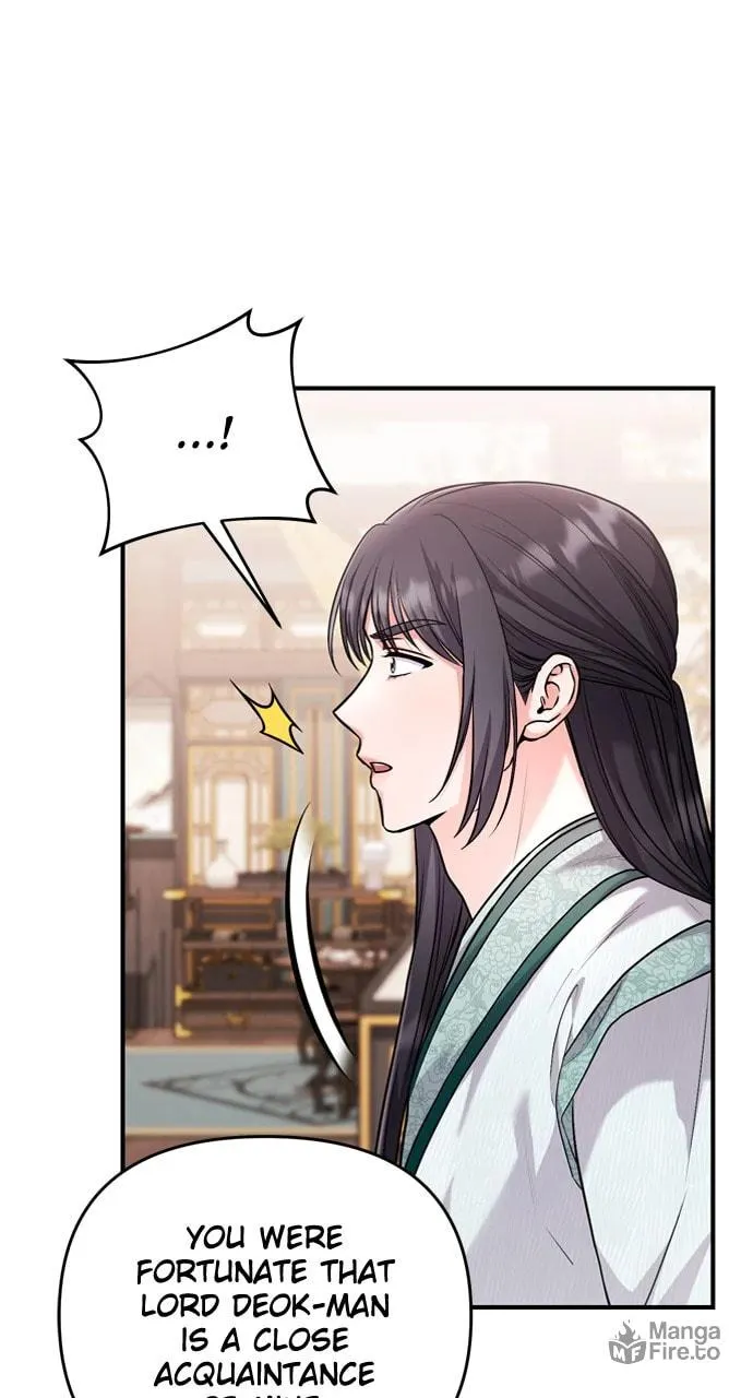Gosu, Wakes Up as a Concubine Chapter 59 page 48 - 