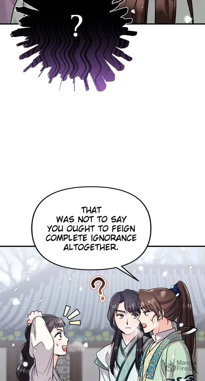 Gosu, Wakes Up as a Concubine Chapter 59 page 6 - 