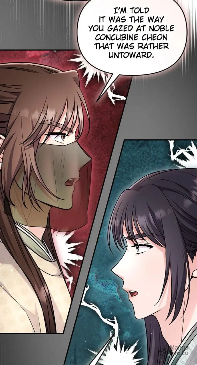 Gosu, Wakes Up as a Concubine Chapter 59 page 51 - 