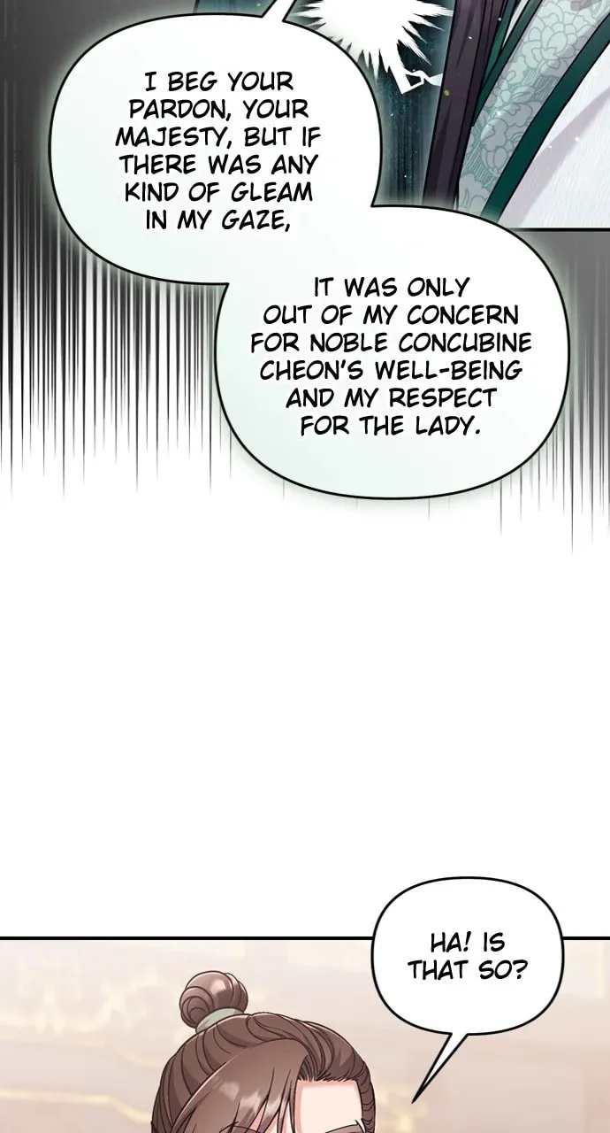 Gosu, Wakes Up as a Concubine Chapter 59 page 52 - 