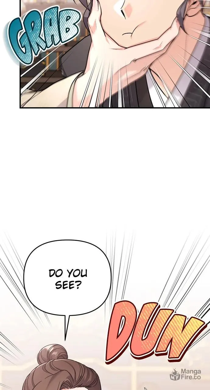 Gosu, Wakes Up as a Concubine Chapter 59 page 55 - 
