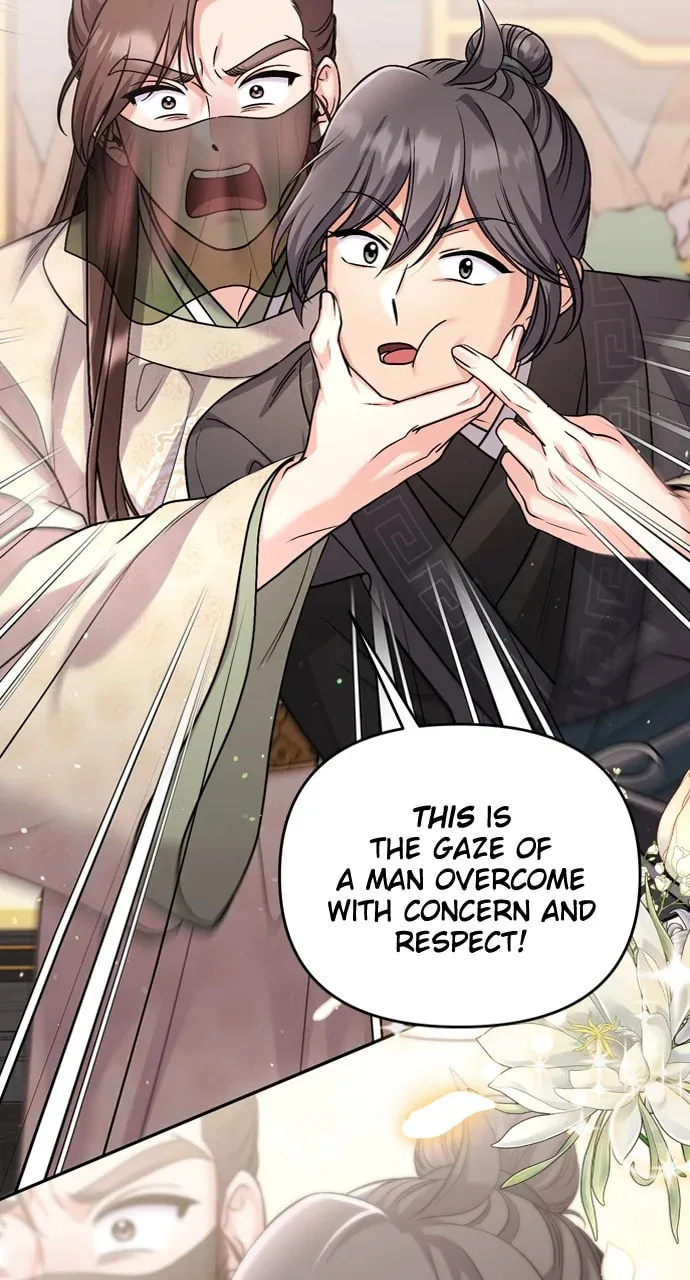 Gosu, Wakes Up as a Concubine Chapter 59 page 56 - 