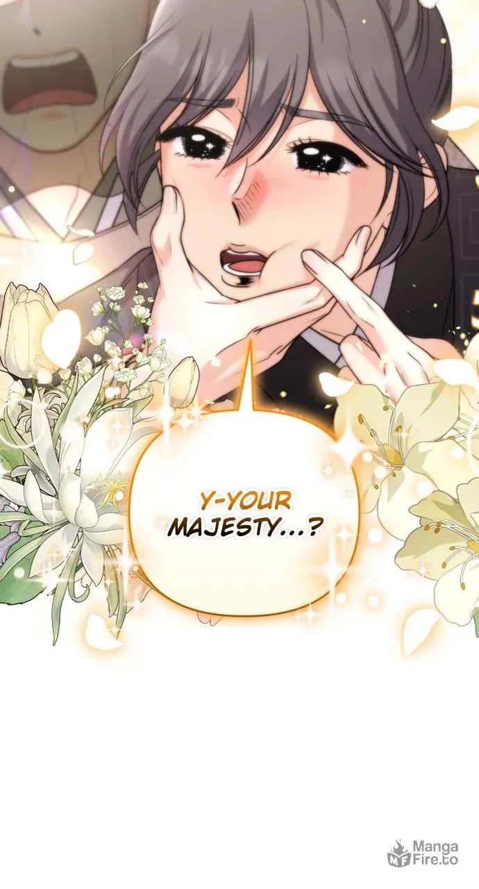 Gosu, Wakes Up as a Concubine Chapter 59 page 57 - 