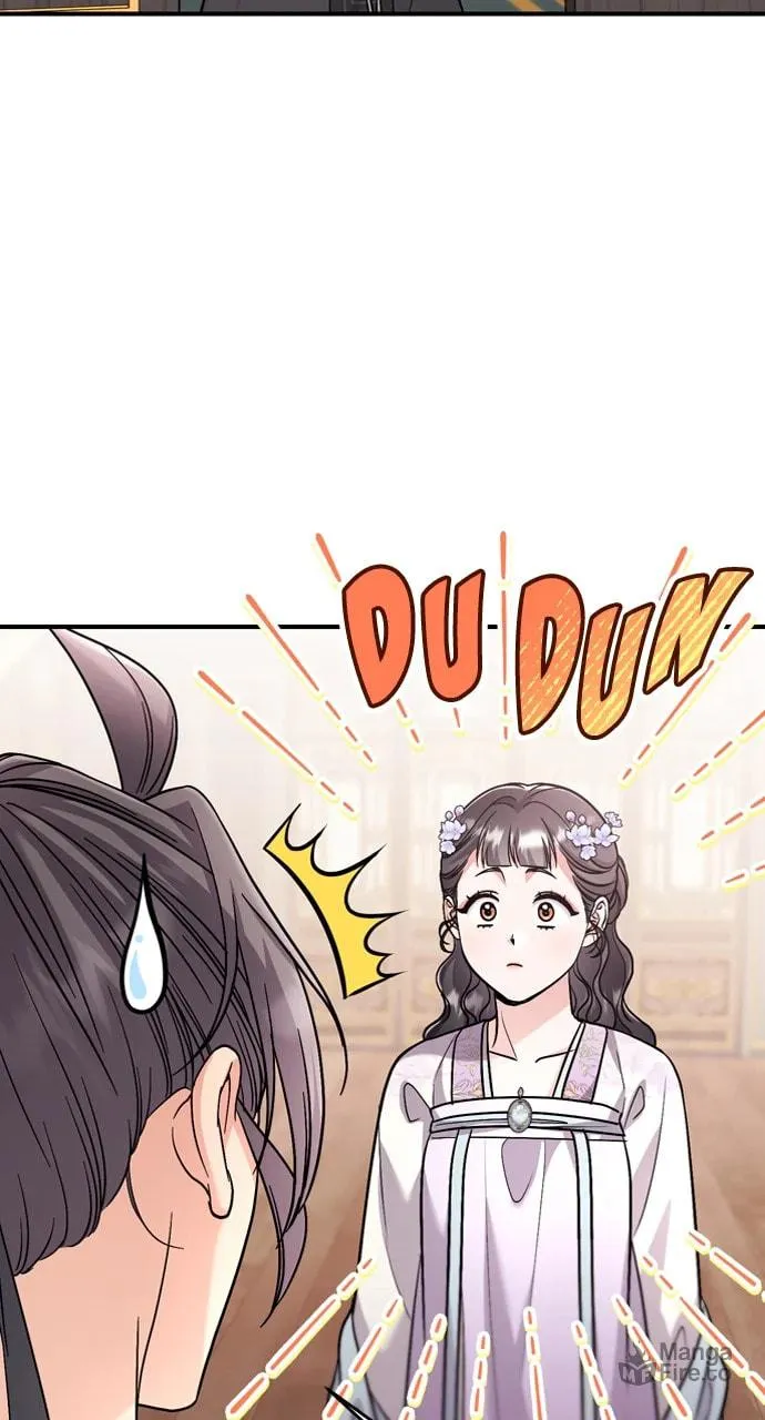Gosu, Wakes Up as a Concubine Chapter 59 page 60 - 