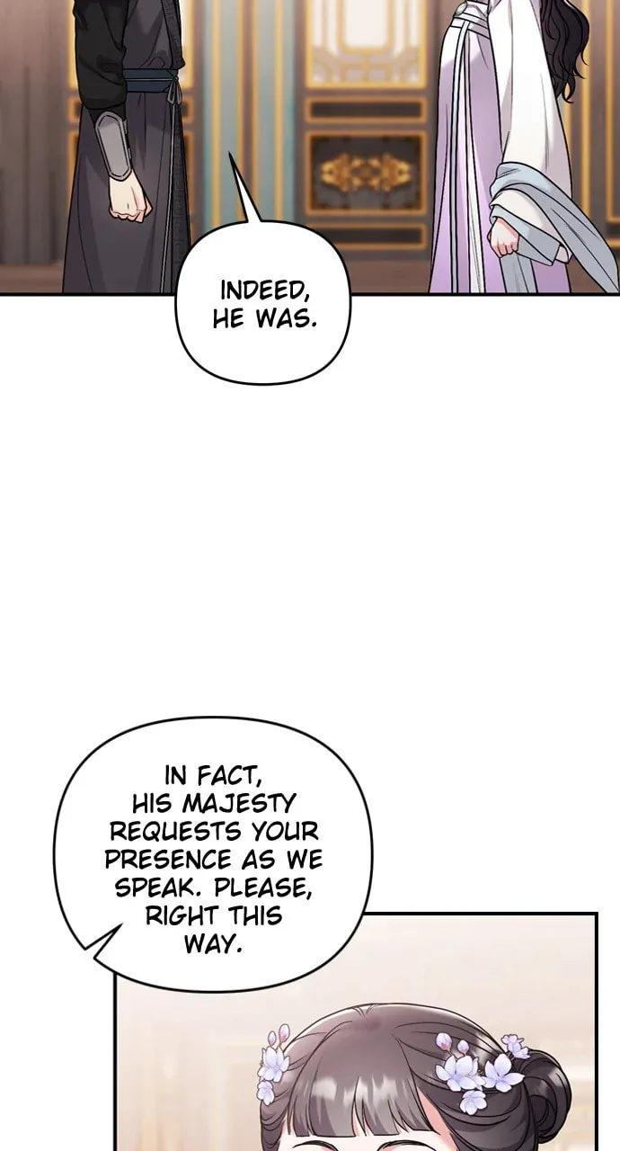 Gosu, Wakes Up as a Concubine Chapter 59 page 62 - 