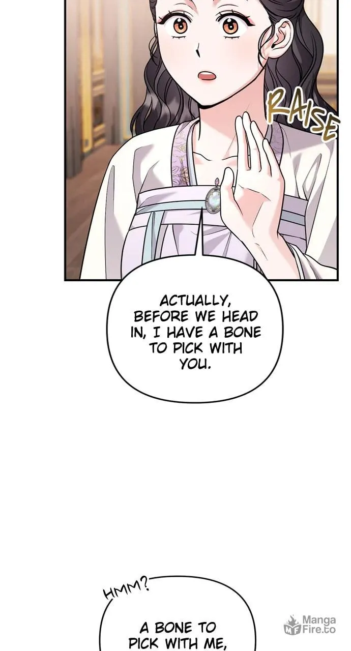 Gosu, Wakes Up as a Concubine Chapter 59 page 63 - 