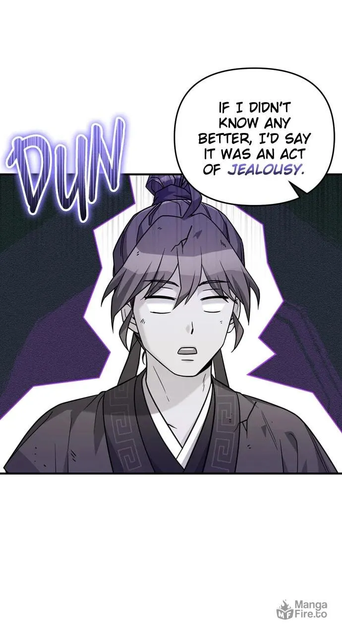 Gosu, Wakes Up as a Concubine Chapter 59 page 65 - 