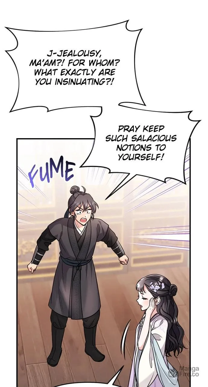 Gosu, Wakes Up as a Concubine Chapter 59 page 66 - 