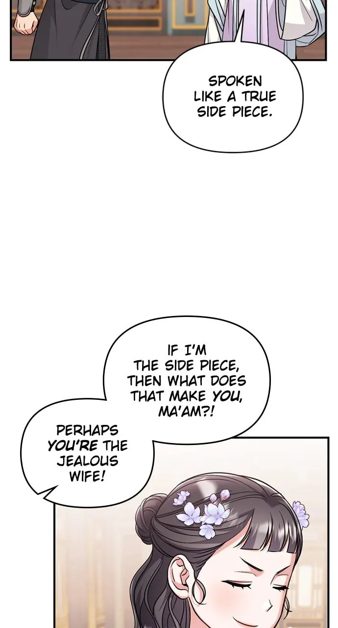 Gosu, Wakes Up as a Concubine Chapter 59 page 68 - 