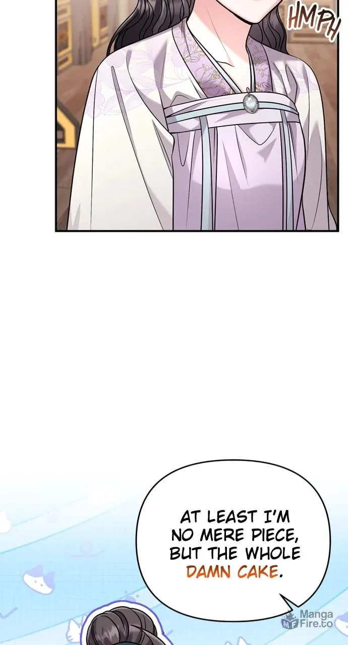 Gosu, Wakes Up as a Concubine Chapter 59 page 69 - 