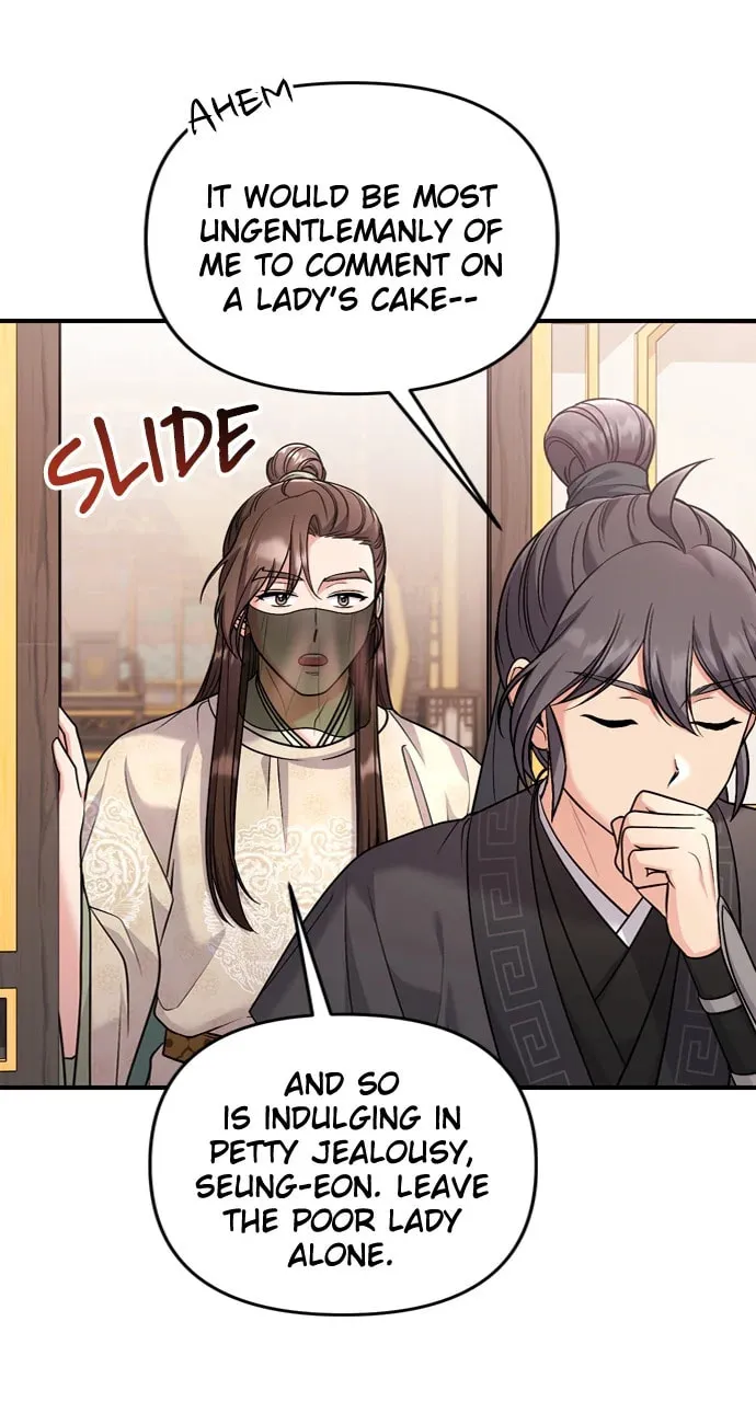 Gosu, Wakes Up as a Concubine Chapter 59 page 71 - 
