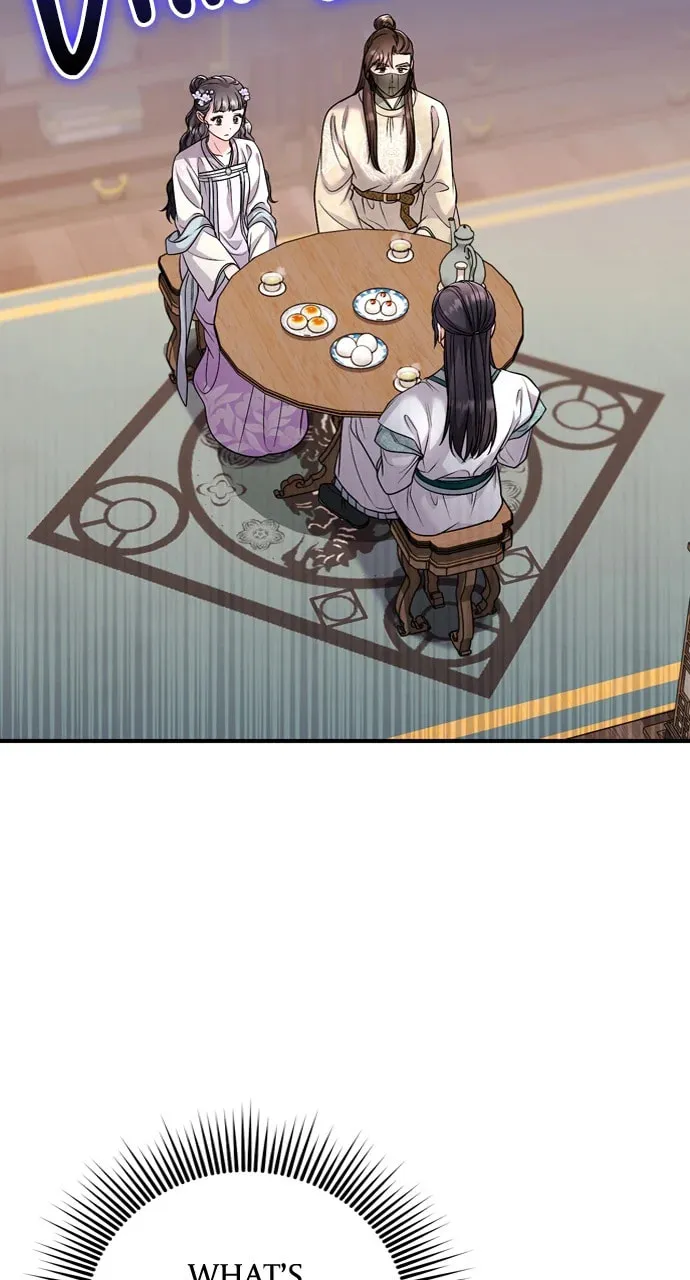Gosu, Wakes Up as a Concubine Chapter 59 page 74 - 
