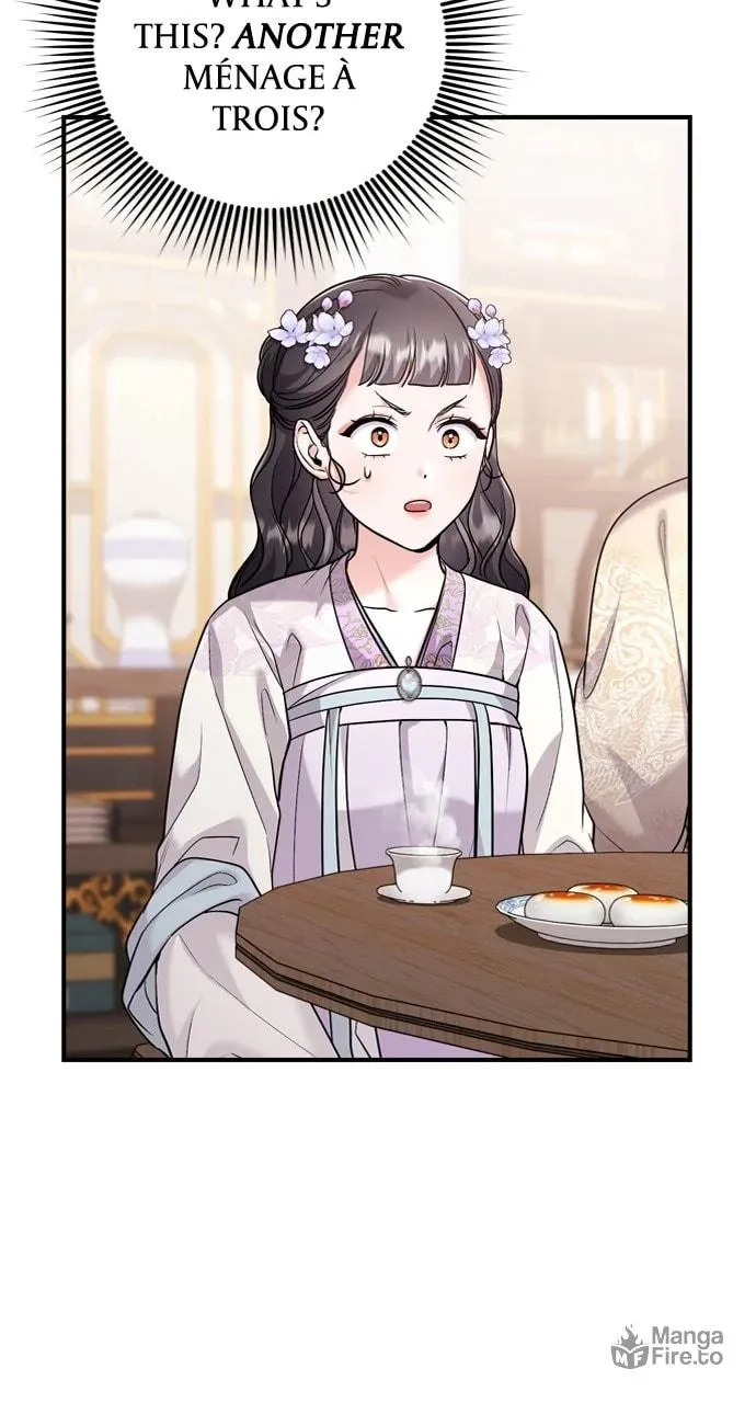 Gosu, Wakes Up as a Concubine Chapter 59 page 75 - 