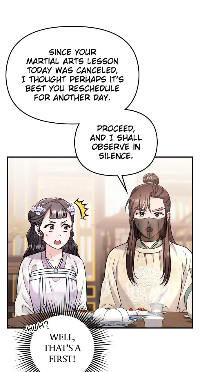 Gosu, Wakes Up as a Concubine Chapter 59 page 76 - 