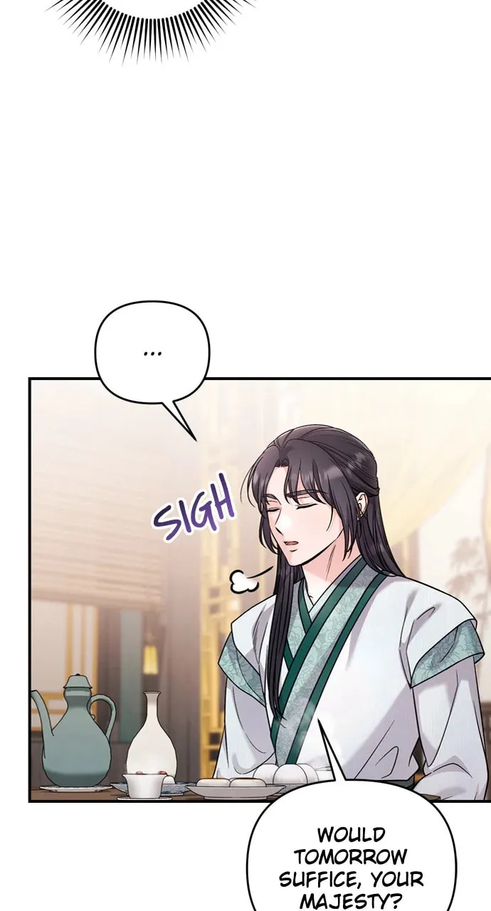 Gosu, Wakes Up as a Concubine Chapter 59 page 77 - 