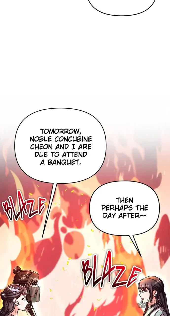 Gosu, Wakes Up as a Concubine Chapter 59 page 78 - 
