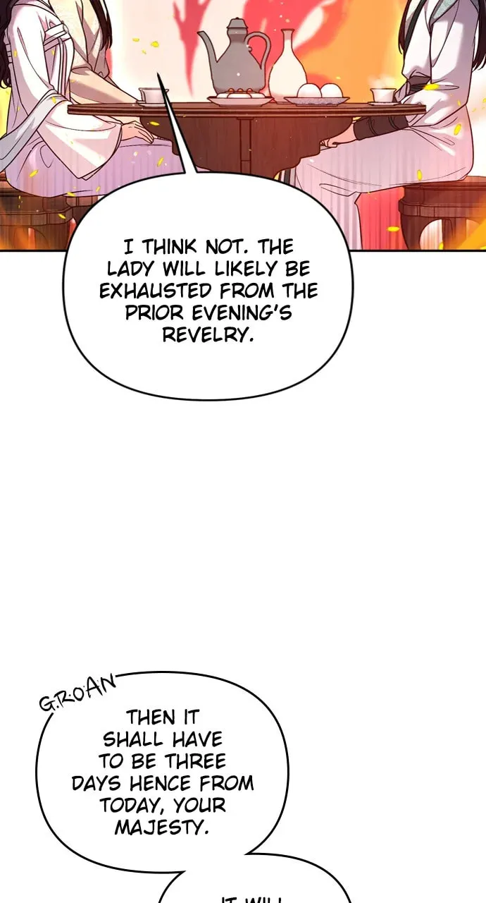 Gosu, Wakes Up as a Concubine Chapter 59 page 79 - 