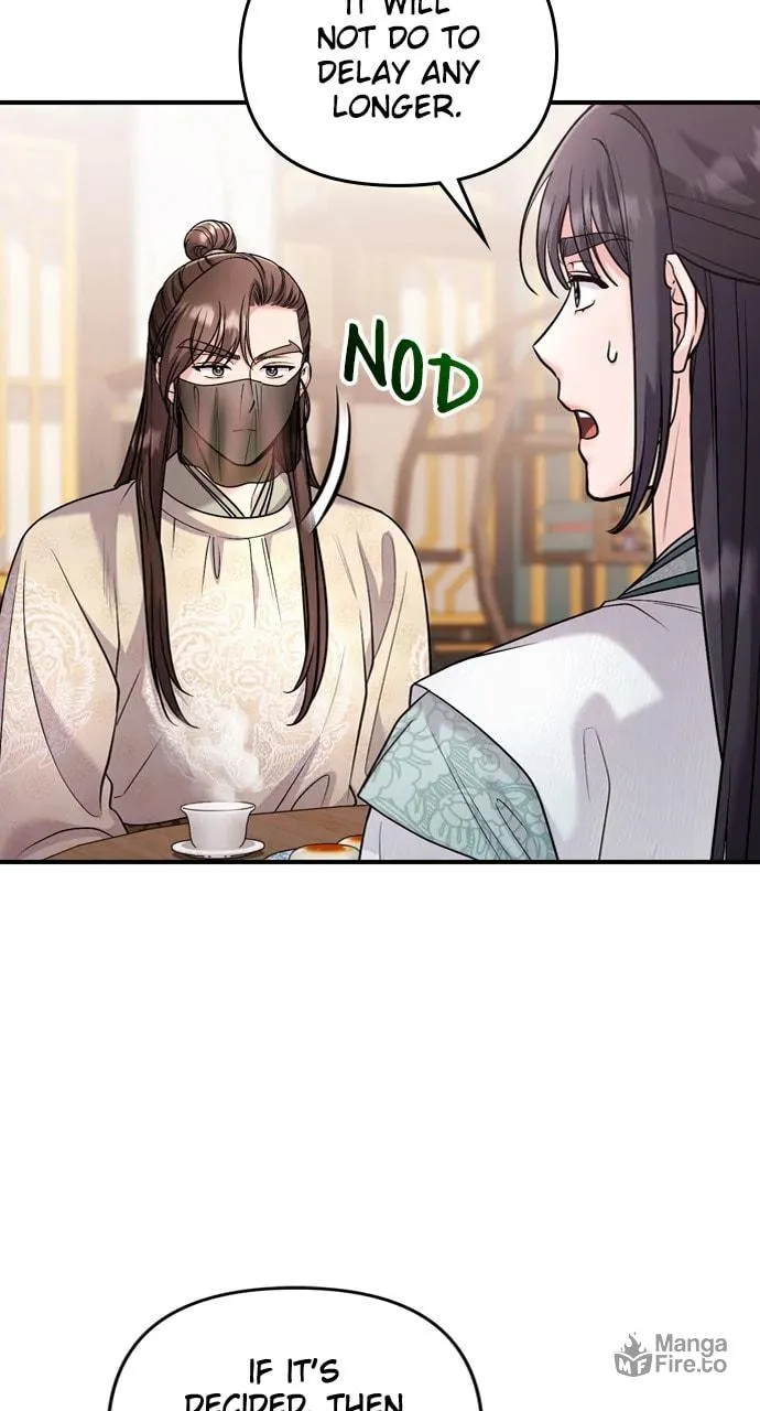 Gosu, Wakes Up as a Concubine Chapter 59 page 80 - 