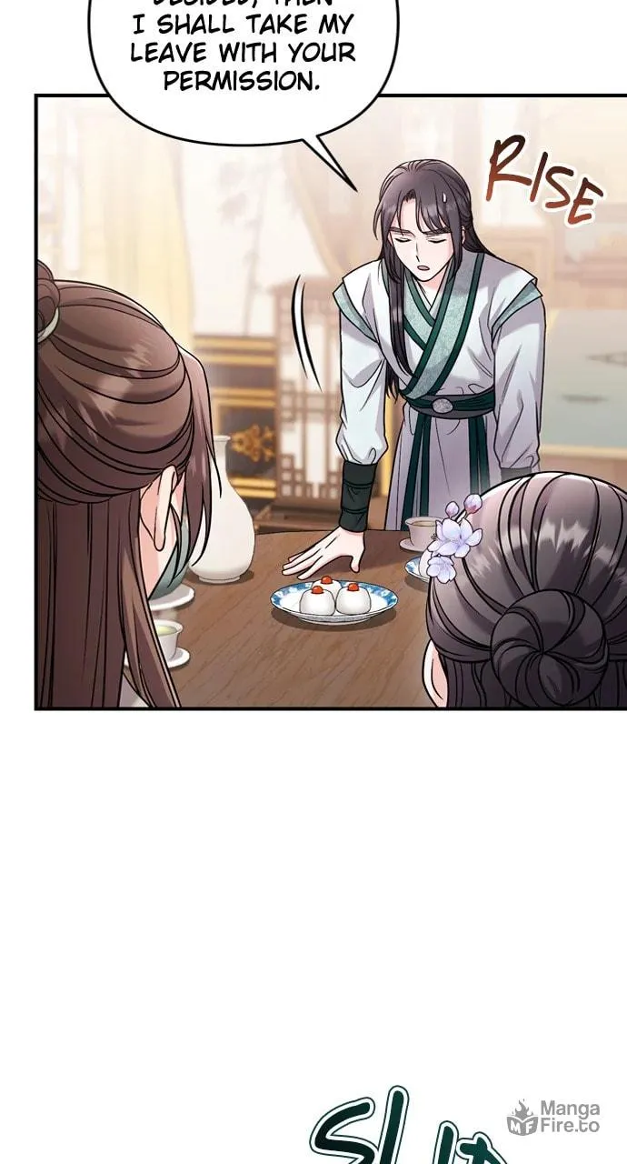 Gosu, Wakes Up as a Concubine Chapter 59 page 81 - 