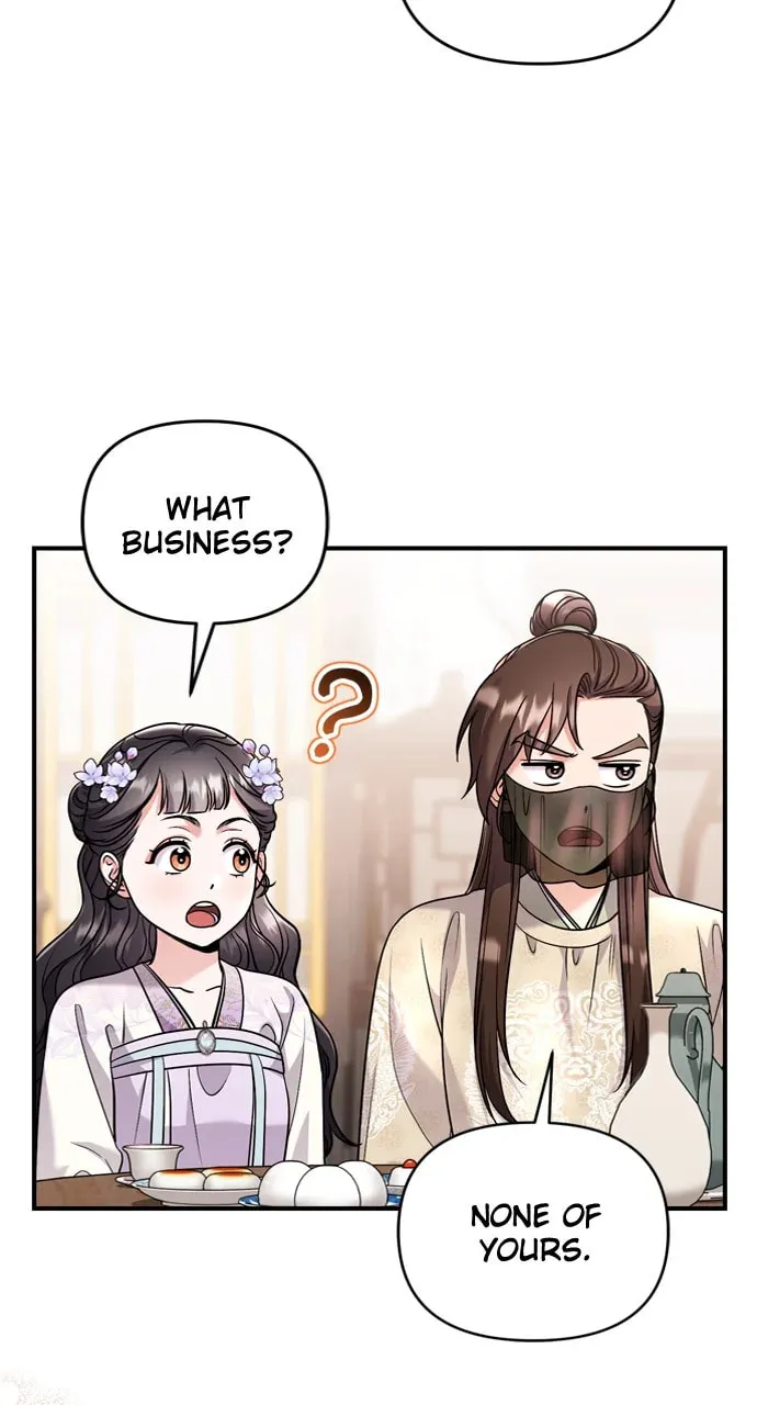 Gosu, Wakes Up as a Concubine Chapter 59 page 83 - 