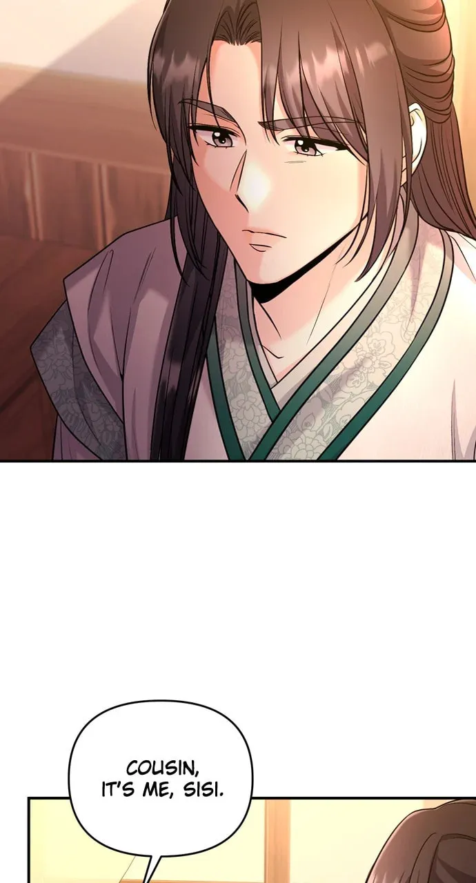 Gosu, Wakes Up as a Concubine Chapter 59 page 86 - 